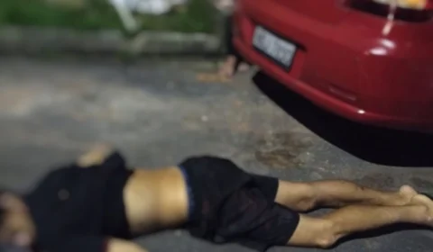 CENA FORTE: homem é assassinado após descumprir acordo em Manaus; assista