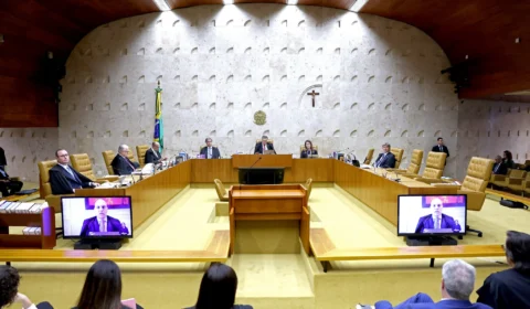 ‘Censura forçada’, diz Comitê da Câmara dos EUA sobre o Brasil