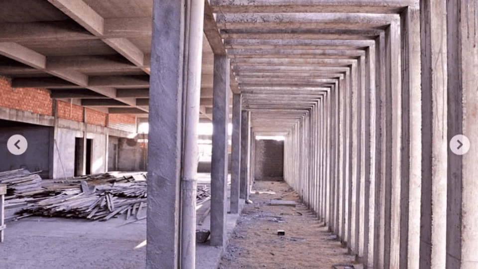 Prazo para retomada de obras na saúde em Roraima termina em 15 de abril