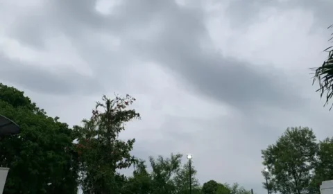 Previsão do tempo: confira o clima para esta terça (16) em Manaus