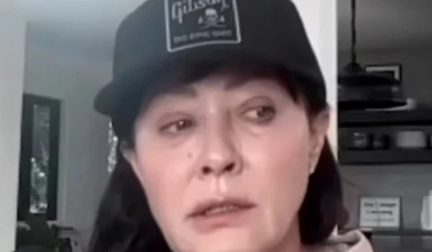 Com câncer terminal, atriz de “Barrados no Baile” compartilha decisão difícil