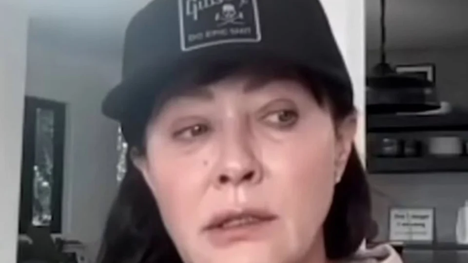 Com câncer terminal, atriz de “Barrados no Baile” compartilha decisão difícil