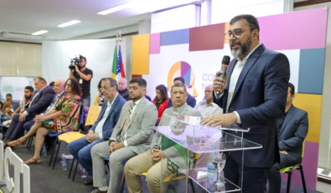 AM deve investir R$ 1 bi em Ciência, Tecnologia e Inovação até 2026