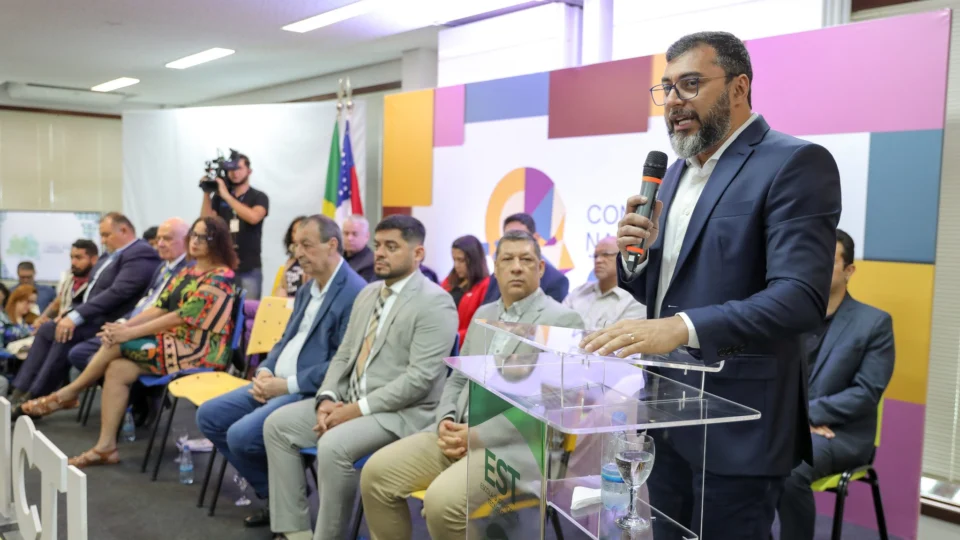 AM deve investir R$ 1 bi em Ciência, Tecnologia e Inovação até 2026