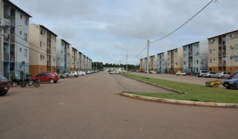 Cabeça decapitada é encontrada em condomínio de Porto Velho-RO