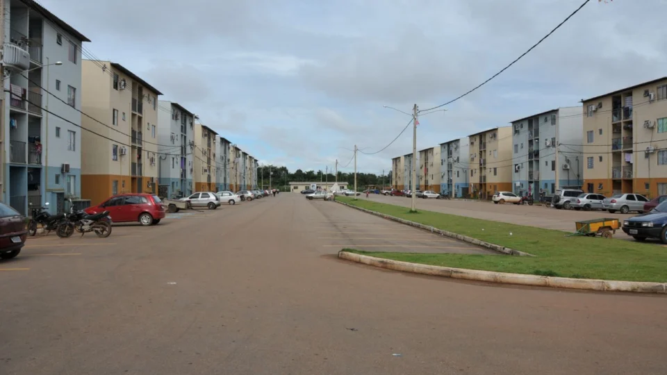 Cabeça decapitada é encontrada em condomínio de Porto Velho-RO