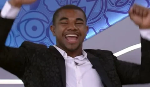 Davi revela o que vai fazer com prêmio milionário do BBB 24; veja vídeo