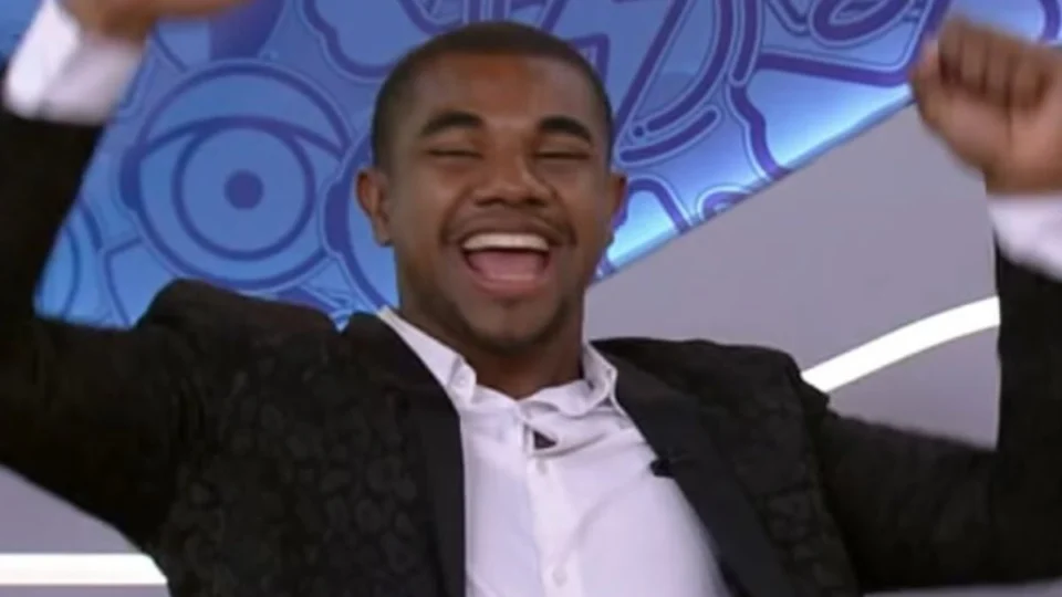 Davi revela o que vai fazer com prêmio milionário do BBB 24; veja vídeo