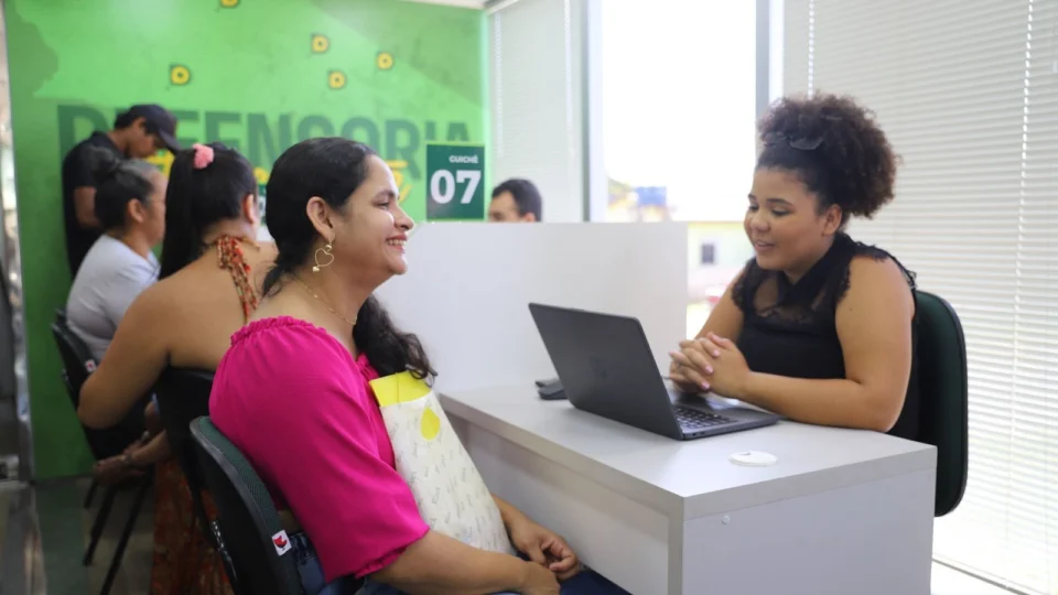 DPE do Acre realiza atendimento itinerante durante o mês de abril