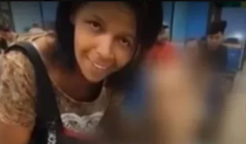 Mulher que levou idoso morto ao banco tenta se explicar