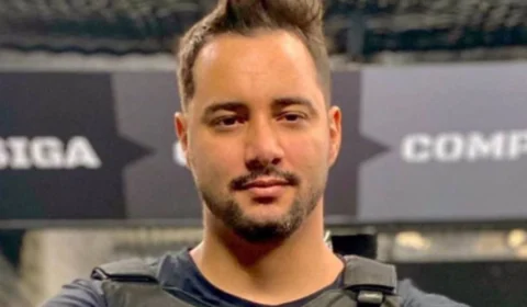 Polícia descobre informação importante sobre delegado preso por “Gabinete do Crime”