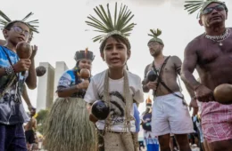 Força-tarefa é criada para destravar demarcações de terras indígenas