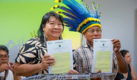 Funai cria GTs para demarcação de Terras Indígenas na Amazônia