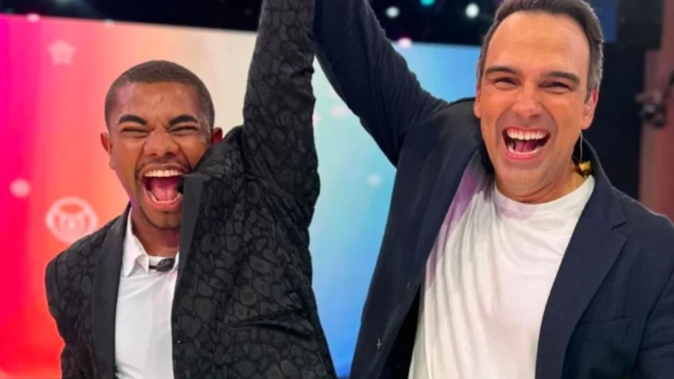 BBB 24: se Davi investir o prêmio, quanto os R$ 2,9 milhões podem render por mês?