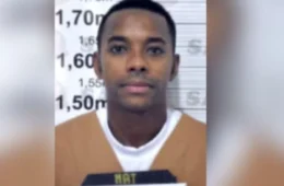 Rotina de Robinho na prisão é exposta; veja detalhes