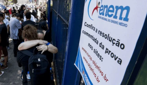 Enem: candidatos têm até sexta (26) para pedir isenção de taxa