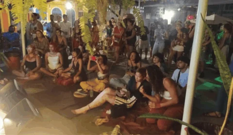 Espaço Muiraquitã celebra 15 anos com festa gratuita em Manaus