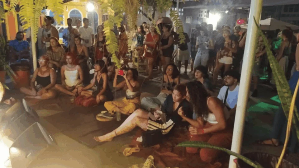 Espaço Muiraquitã celebra 15 anos com festa gratuita em Manaus