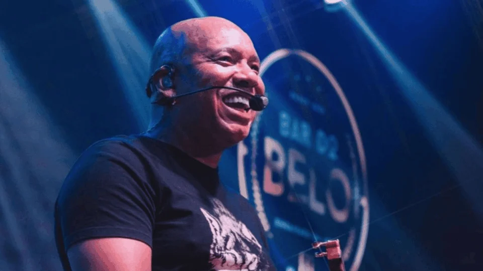 Anderson do Molejo tem piora, e estado de saúde é gravíssimo