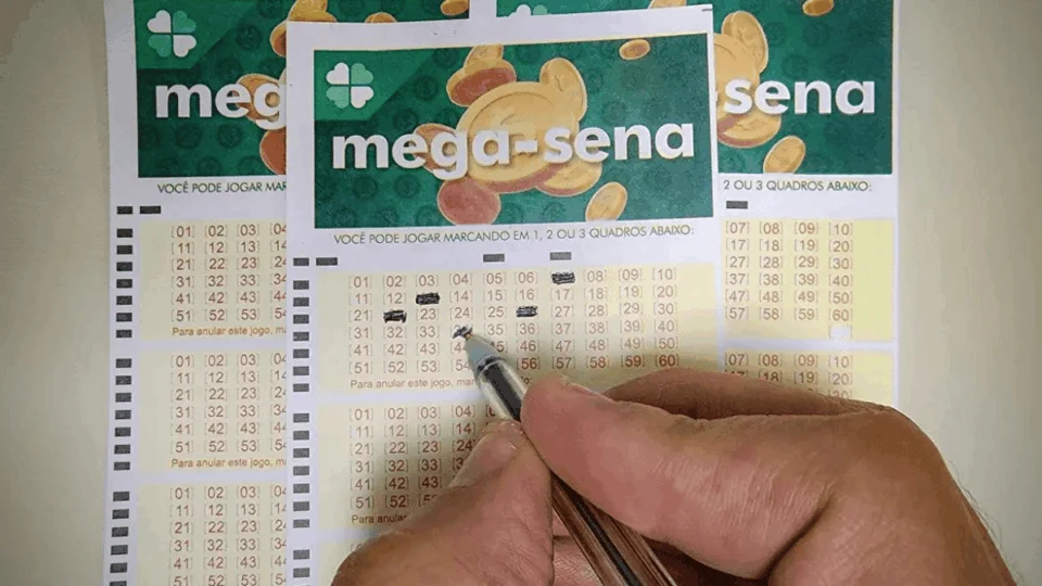 Mega-Sena sorteia prêmio de R$ 6,5 milhões nesta terça-feira (30)