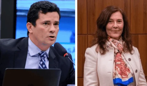 TRE do Paraná diz que não vai afastar juíza que tem foto com Moro