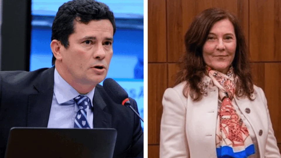 TRE do Paraná diz que não vai afastar juíza que tem foto com Moro