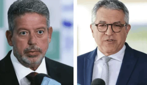 Entenda a desavença entre Arthur Lira e ministro Alexandre Padilha