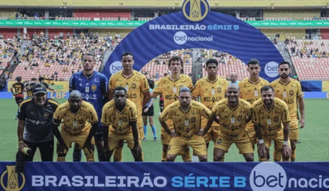 Amazonas x Flamengo: DPE-AM entra com ação na Justiça para reduzir preços dos ingressos