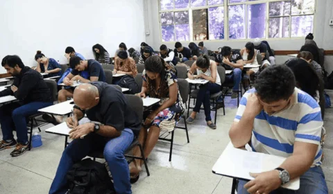 Inscrições para o Encceja começam nesta segunda-feira (29)