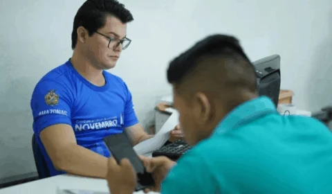 Sine Amazonas tem 187 vagas de emprego para esta terça-feira (30); veja