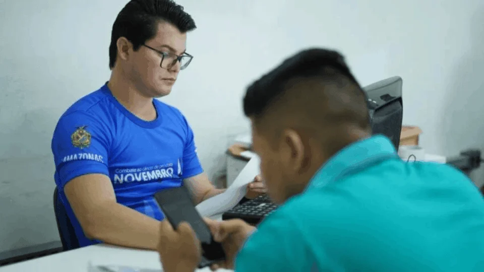 Sine Amazonas tem 187 vagas de emprego para esta terça-feira (30); veja