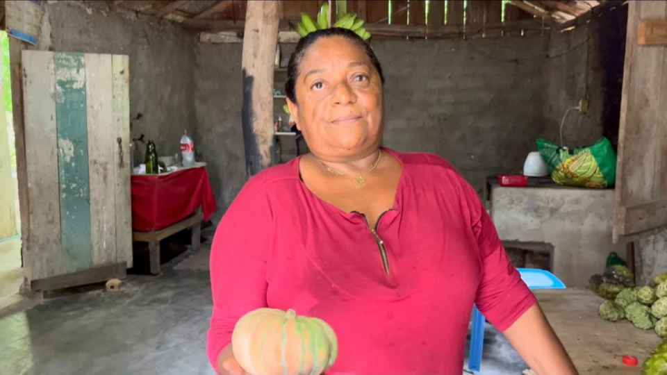 Dia Nacional dos Povos Indígenas: Conheça a história da agricultora Macuxi
