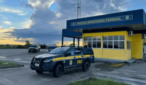 Embriaguez ao volante: PRF autua 50 condutores em Roraima