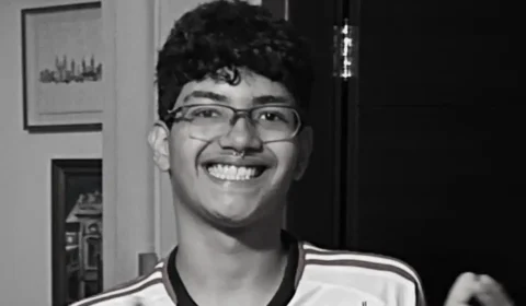 Filho do prefeito de Belém morre aos 16 anos e causa não foi revelada