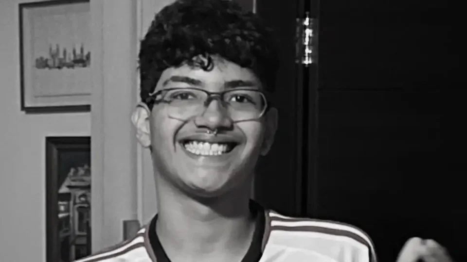 Filho do prefeito de Belém morre aos 16 anos e causa não foi revelada