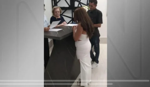 Noiva morre afogada em piscina durante festa de casamento em SP