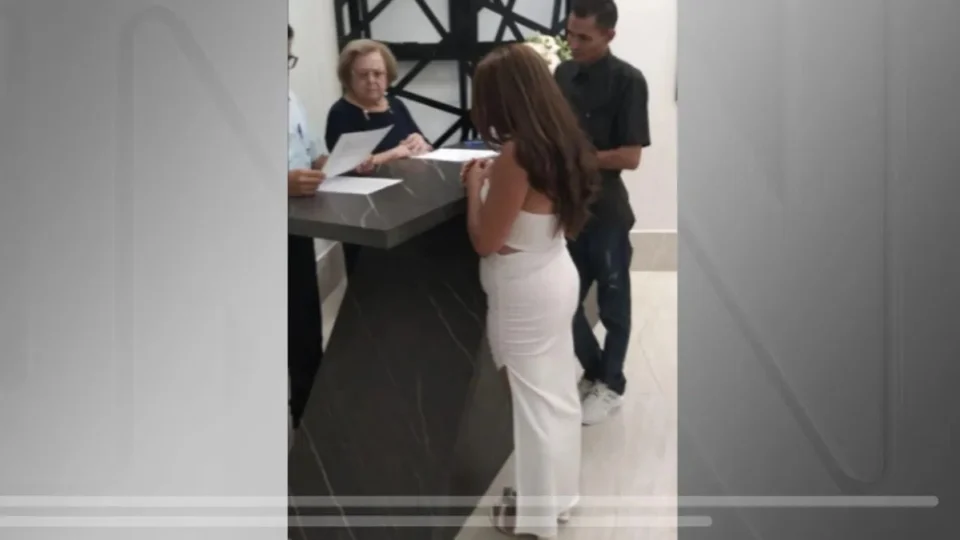 Noiva morre afogada em piscina durante festa de casamento em SP