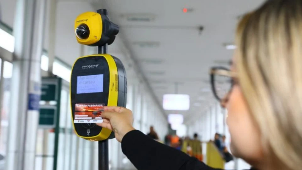 Emissão gratuita do PassaFácil é prorrogada até dia 30 em Manaus