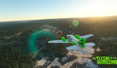 Greenpeace usa jogo para combater o garimpo ilegal na Amazônia