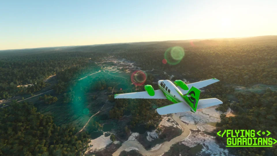 Greenpeace usa jogo para combater o garimpo ilegal na Amazônia