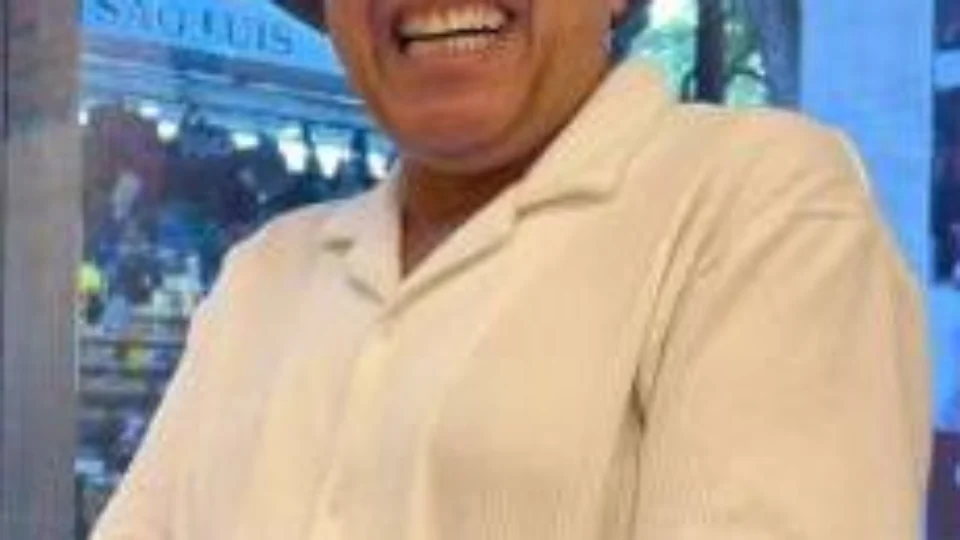 “Dr. Abobrinha” e Mario de Andrade: ator Pascoal da Conceição