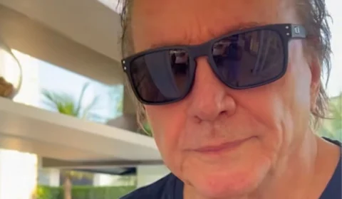 Fábio jr decide brigar na Justiça pelo filho Zion, 15 anos, e pega mãe de surpresa