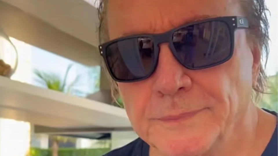 Fábio jr decide brigar na Justiça pelo filho Zion, 15 anos, e pega mãe de surpresa