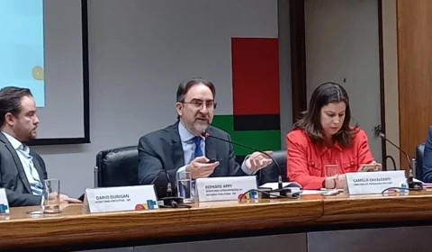 Fazenda apresenta destaques da reforma tributária