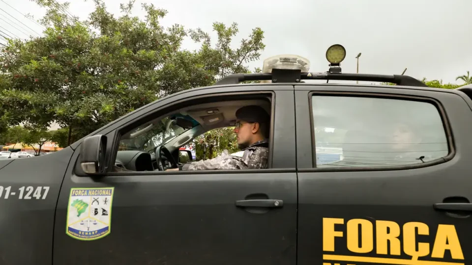 Força Nacional permanece na Amazônia até dezembro