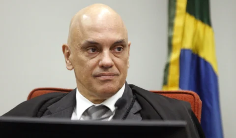 Moraes autoriza depoimento de representantes do X no Brasil  