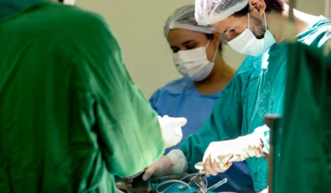 SUS: 1º transplante ósseo da região Norte acontece em Rondônia