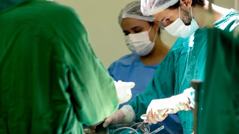 SUS: 1º transplante ósseo da região Norte acontece em Rondônia