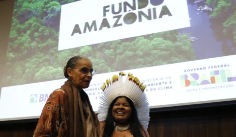 BNDES destina mais R$ 113 milhões do Fundo Amazônia aos povos indígenas