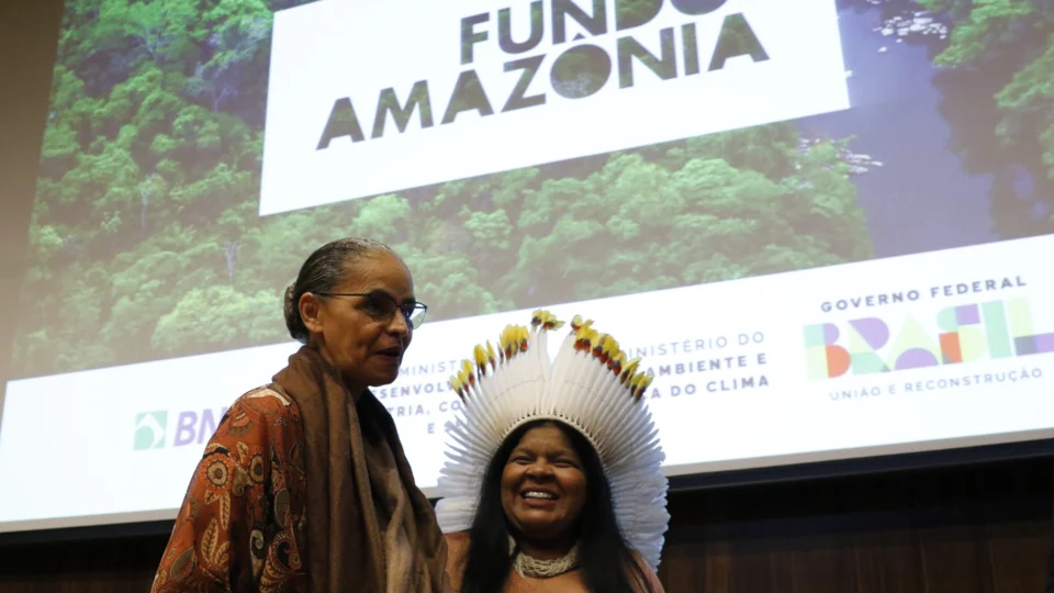 BNDES destina mais R$ 113 milhões do Fundo Amazônia aos povos indígenas